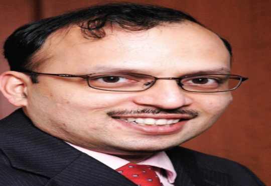 By Girish Nayak, Chief - Services Operations Technology,  ICICI Lombard